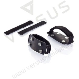 Zestaw kolców na buty