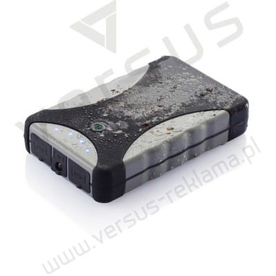 Power bank 8800mAh Swiss Peak