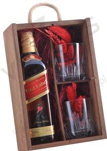Johnnie Walker Red Label