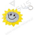 Maskotka odblaskowa Sun