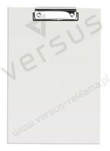 Podkładla do pisania Clipsy A4