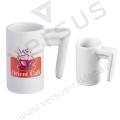 Kubek ceramiczny