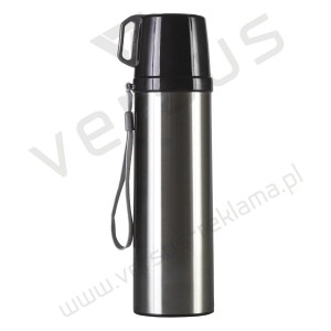 Termos Picnic Pal 600 ml z kubkiem