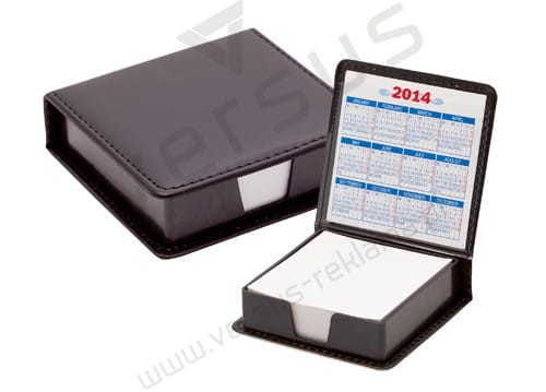 Notatnik Calendario