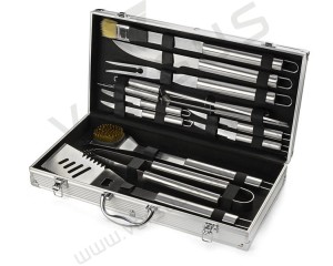 Zestaw do grilla Otto