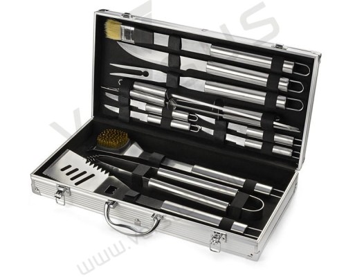 Zestaw do grilla Otto