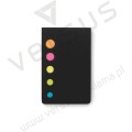 Samoprzylepne karteczki Memosticky