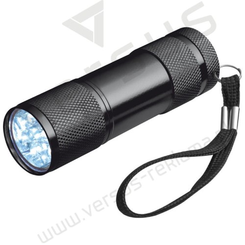 Latarka LED