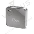 Powerbank 6600 mAh Lumini