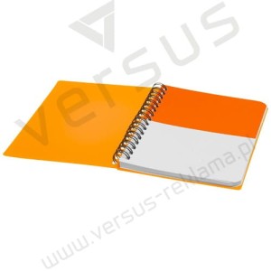 Notatnik A5 COLOUR BLOCK