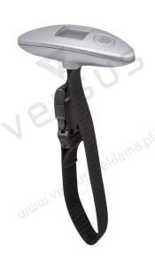 Waga do bagażu Weighit