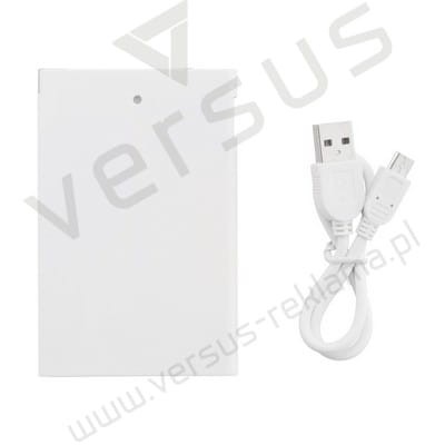 Power bank 2500 mAh