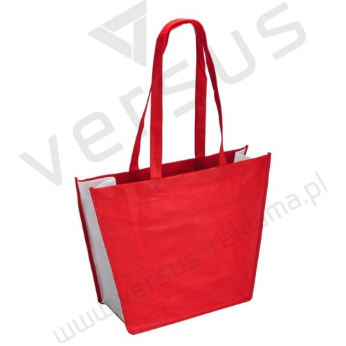 Torba eko na zakupy i plażę