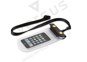 Wodoodporne etui iPhone Pouchy
