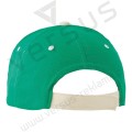 Czapka z daszkiem SOLE CAP