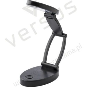 Składana lampka na biurko 20 LED