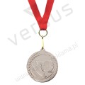 Medal Soccer Winner