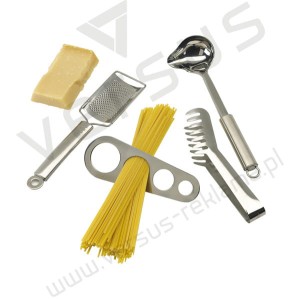 Zestaw do spaghetti Al Dente