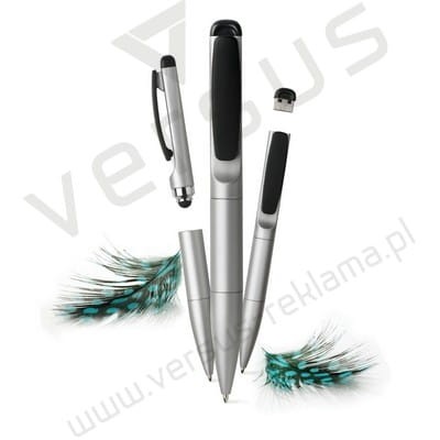 Długopis 3 w 1 Stylo