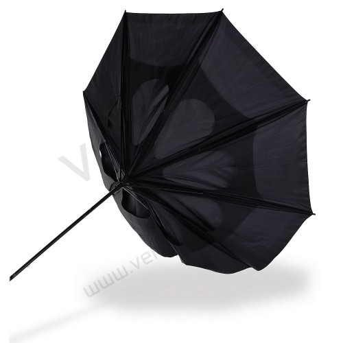 Parasol "wiatroodporny"