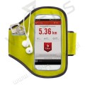 Sportowa opaska na ramię do telefonu