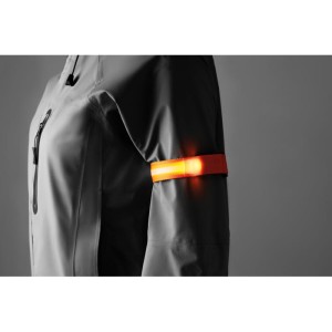  Świecąca opaska Flashstrap