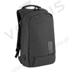 Plecak z powerbankiem 8000 mAh Tokyo