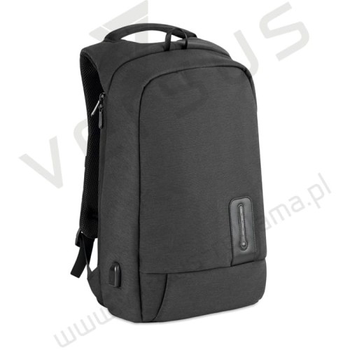 Plecak z powerbankiem 8000 mAh Tokyo