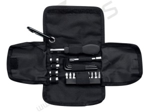 Zestaw narzędzi Bricoset