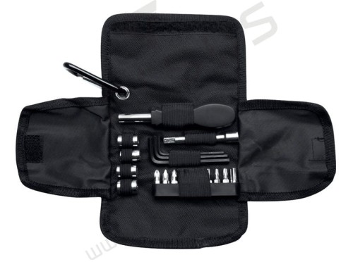 Zestaw narzędzi Bricoset