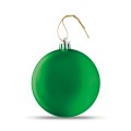 Płaska bombka Lia Ball
