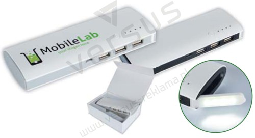 Power bank 10000 mAh