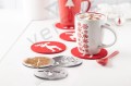Ceramiczny kubek Snofnugg