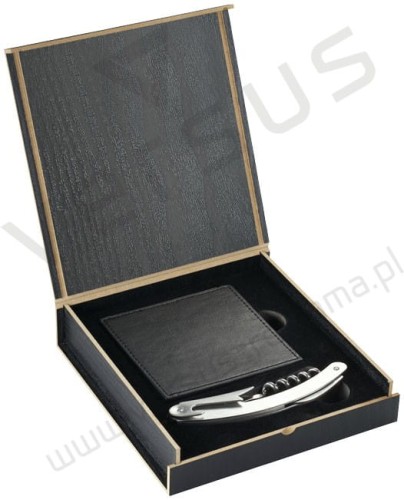 Zestaw do wina 5-częściowy Mino