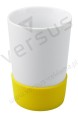 Porcelanowy kubek Grippy