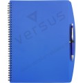 Notes / notatnik