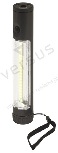 Latarka LED BRIGHT LIGHT