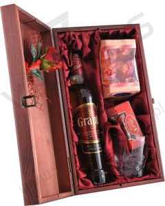Grants Blended Scotch Whisky