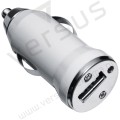 Ładowarka samochodowa z wejściem USB