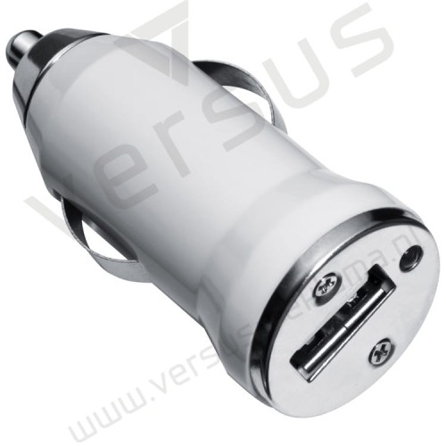 Ładowarka samochodowa z wejściem USB