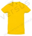 T-shirt Tecnic Plus K