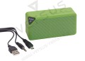 Głośnik Bluetooth CUBOID