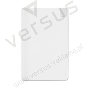 Płaski powerbank 2000 mAh Powercard