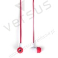 Słuchawki douszne Bluetooth, ładowane przez USB