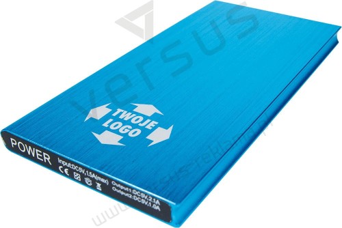 Power bank 10 000 mAh