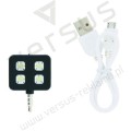 Lampa błyskowa LED