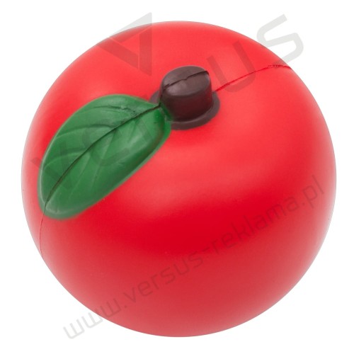 Antystres jabłko Apple