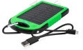 Silikonowy power bank 4000 mAh LENARD