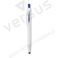 Wciskany długopis touchpen Lucerne Touch