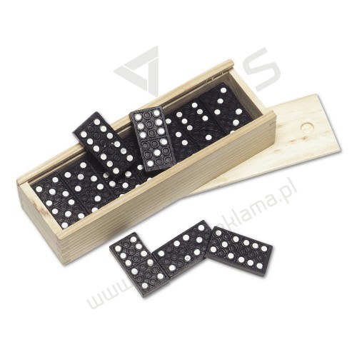 Gra domino